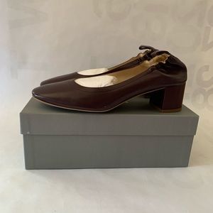 Everlane NWT size 10 Day Heel shoe
